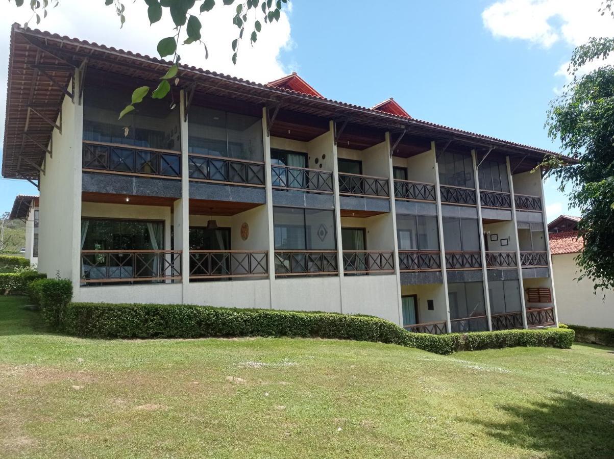 Flat No Condomino Monte Castelo Em Gravata-Pe Bezerros Exterior photo